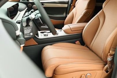 New 2026 Genesis GV80 3.5T Advanced AWD/4WD image 20
