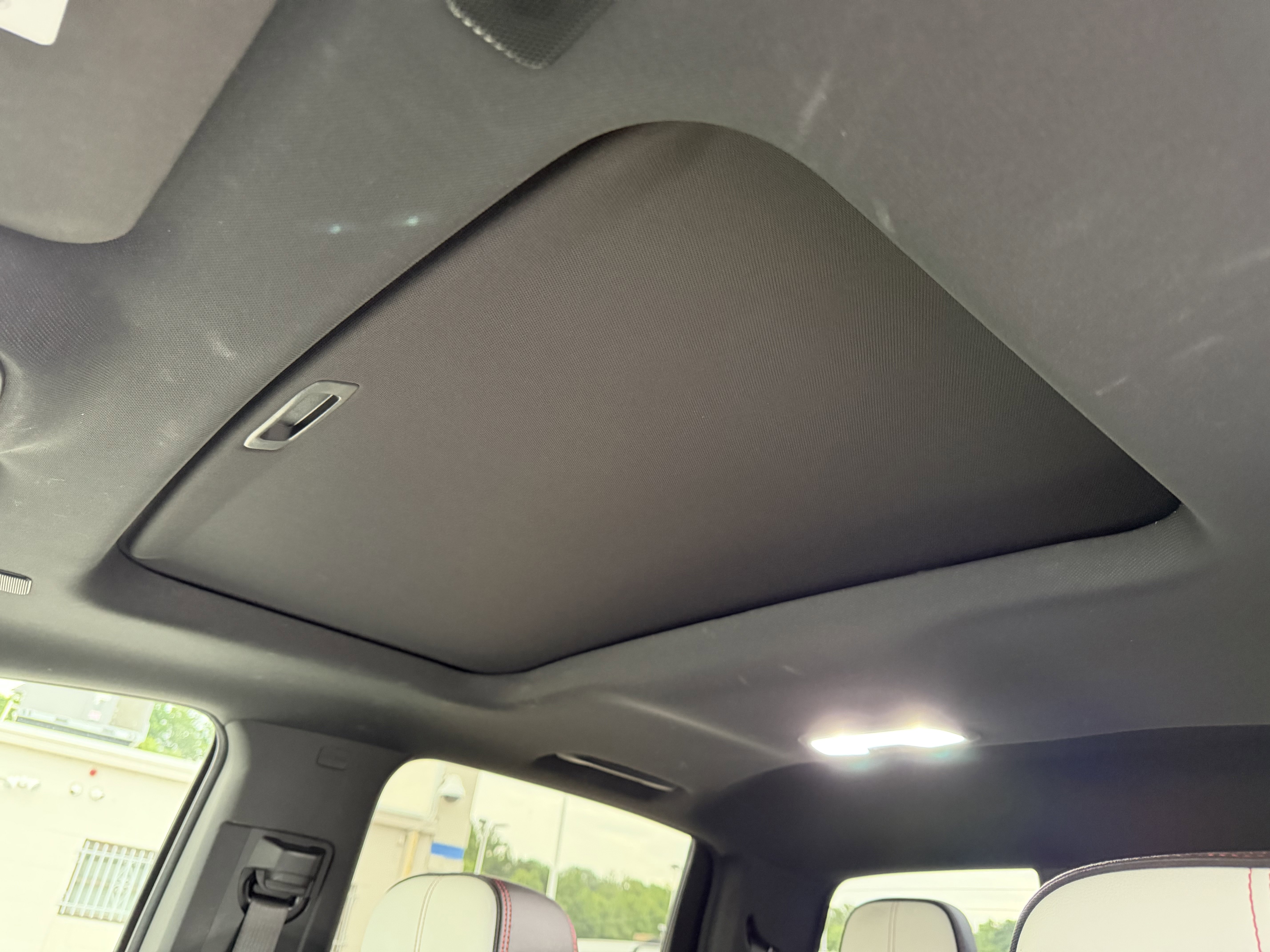 Used 2024 GMC Canyon AT4X AWD/4WD image 13