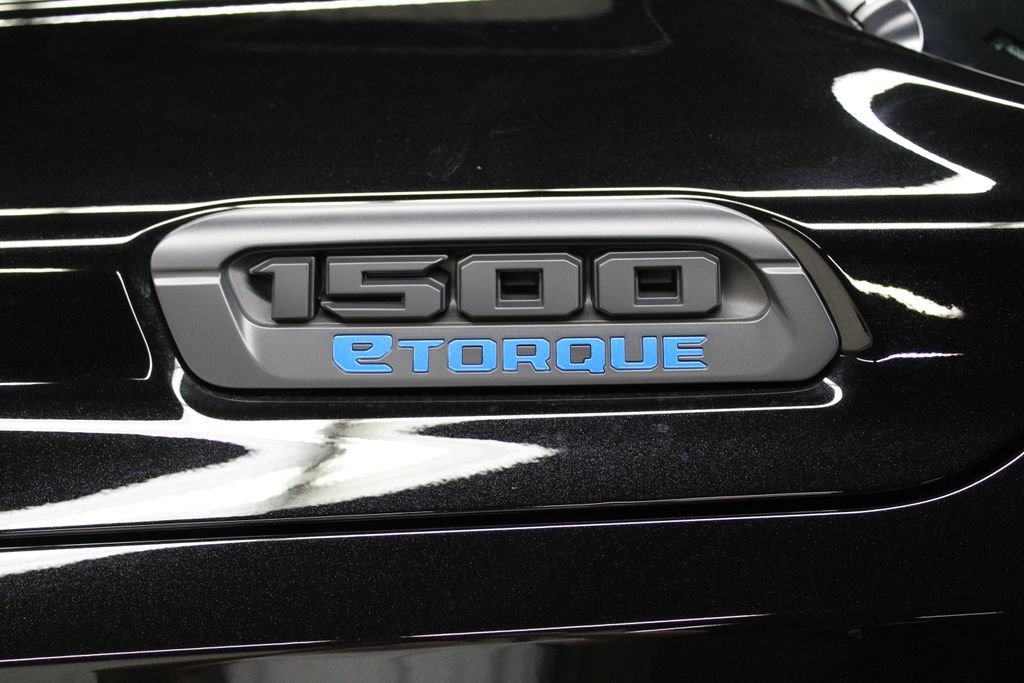 New 2026 RAM 1500 Big Horn image 40