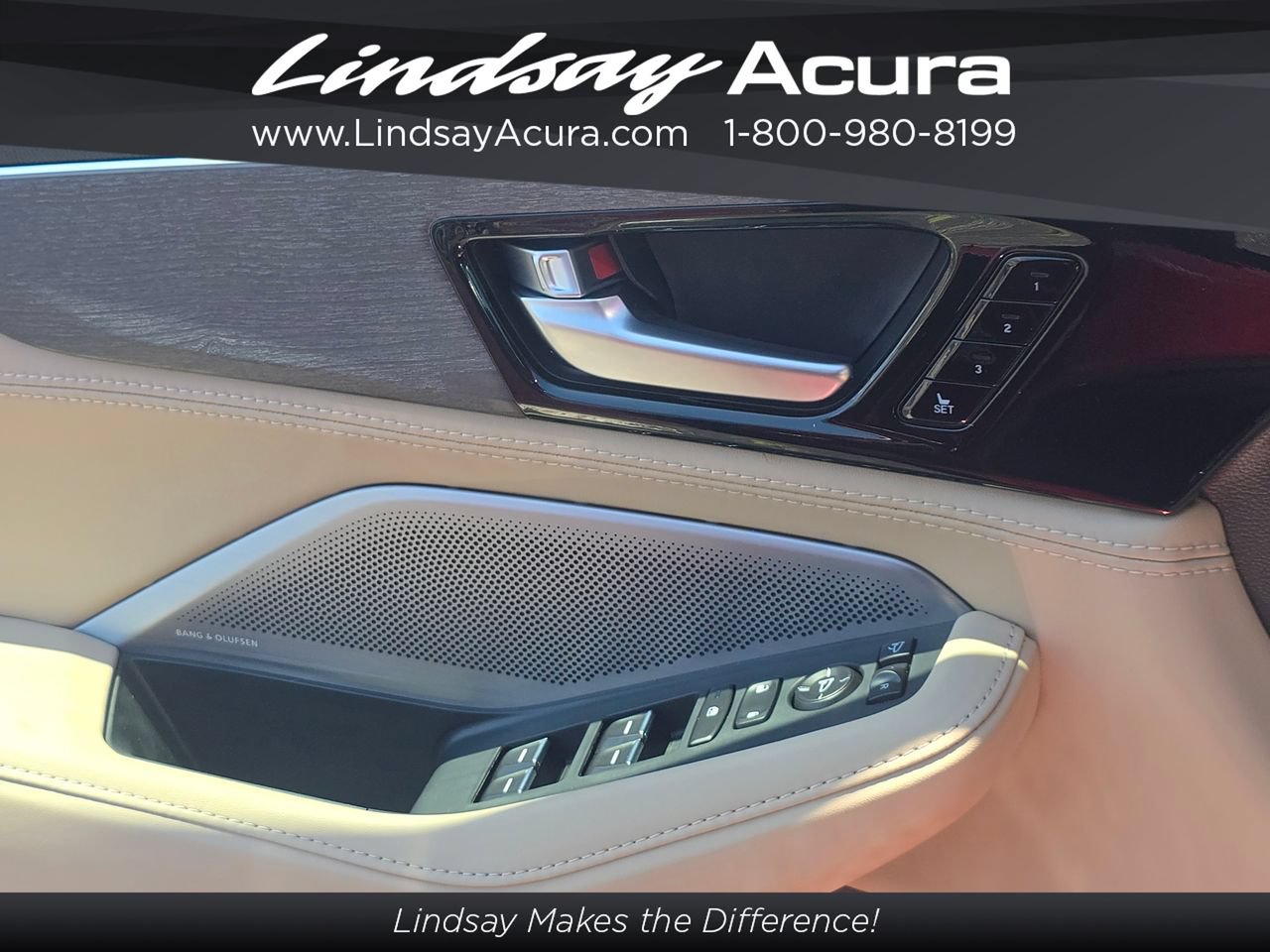 New 2026 Acura MDX w/ Advance Package AWD/4WD image 24