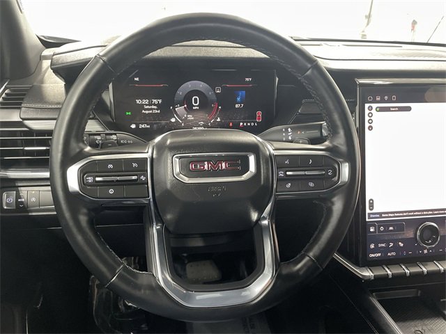 Certified 2025 GMC Acadia Elevation image 32