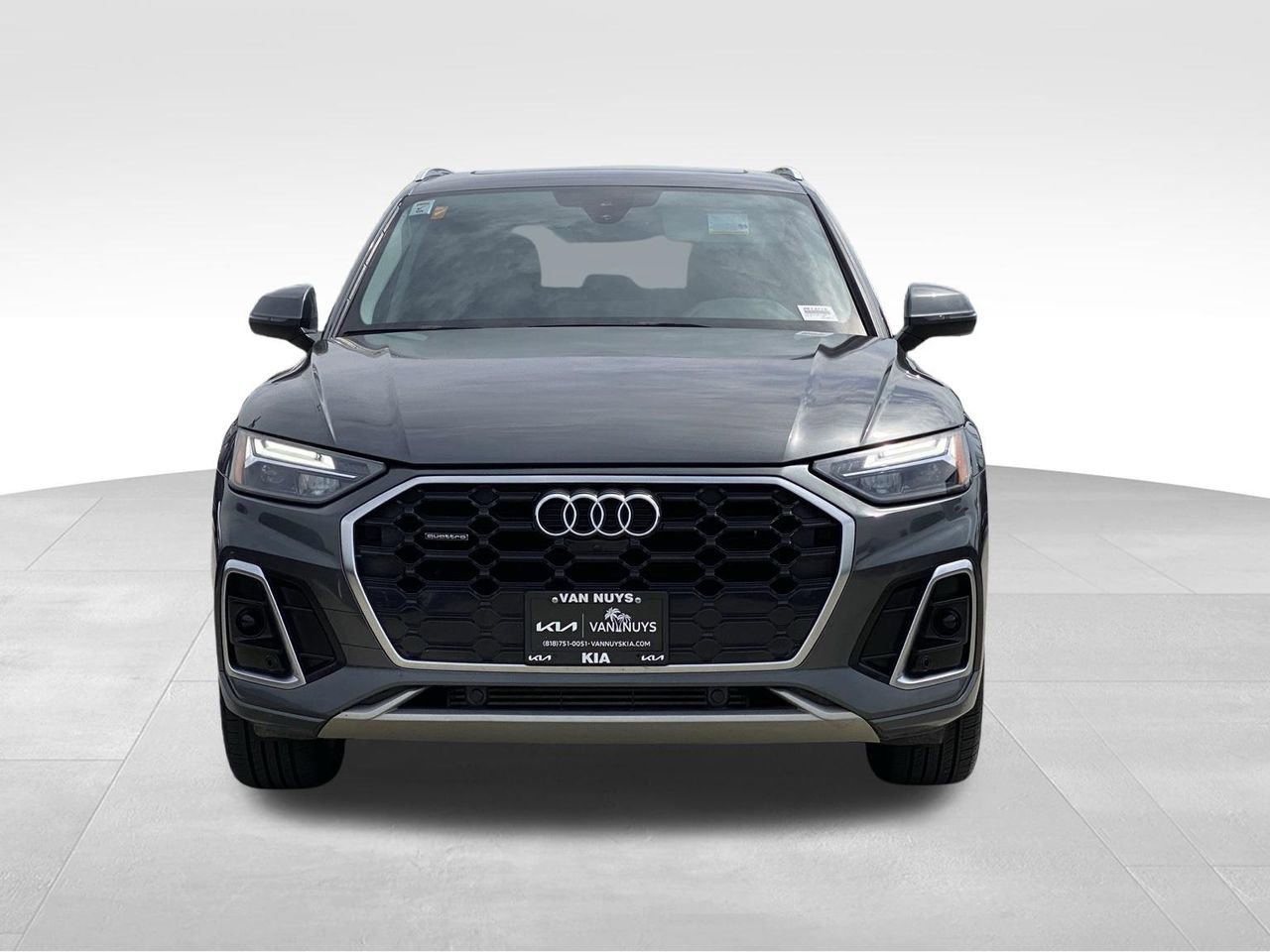 Used 2023 Audi Q5 2.0T Premium Plus AWD/4WD image 9