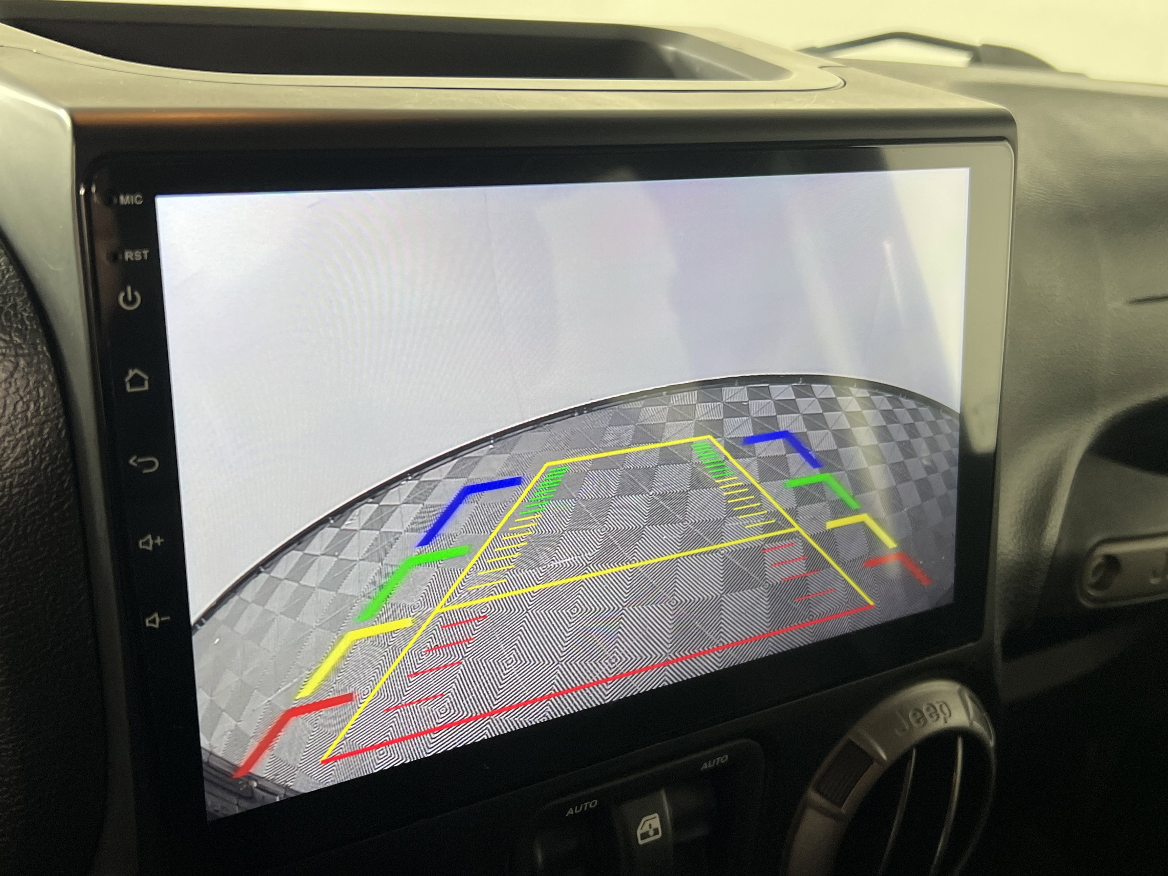 Used 2017 Jeep Wrangler Sport image 28