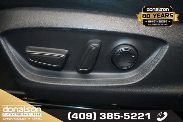Used 2021 Toyota Camry SE FWD image 7