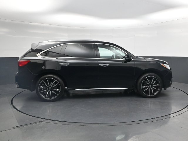 Used 2020 Acura MDX w/ Advance Package FWD image 3
