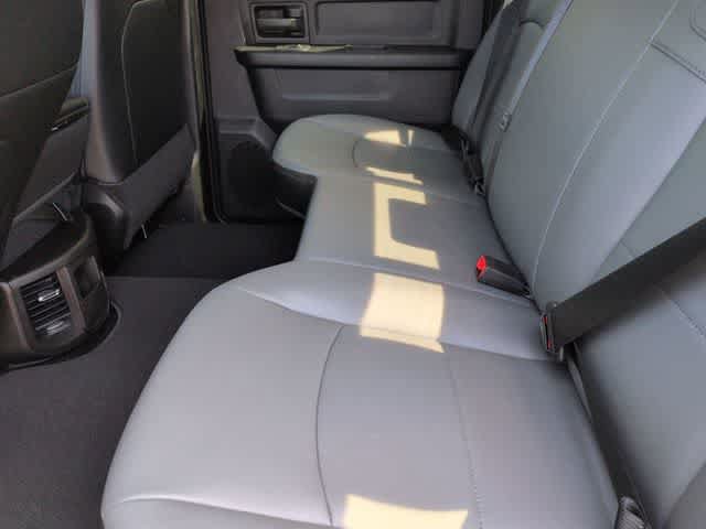 New 2026 RAM 3500 Tradesman AWD/4WD image 20