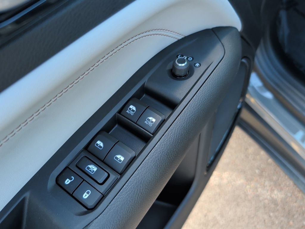 New 2026 Jeep Compass Limited AWD/4WD image 22