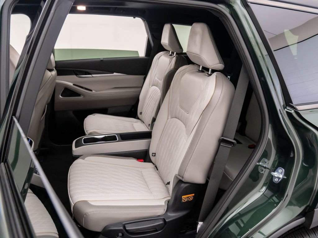 New 2026 INFINITI QX60 Autograph w/ Autograph Tech Package image 18