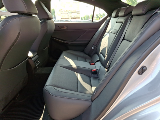 New 2026 Lexus IS 350 F Sport AWD/4WD image 6