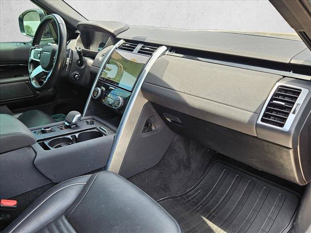 Used 2021 Land Rover Discovery S AWD/4WD image 23