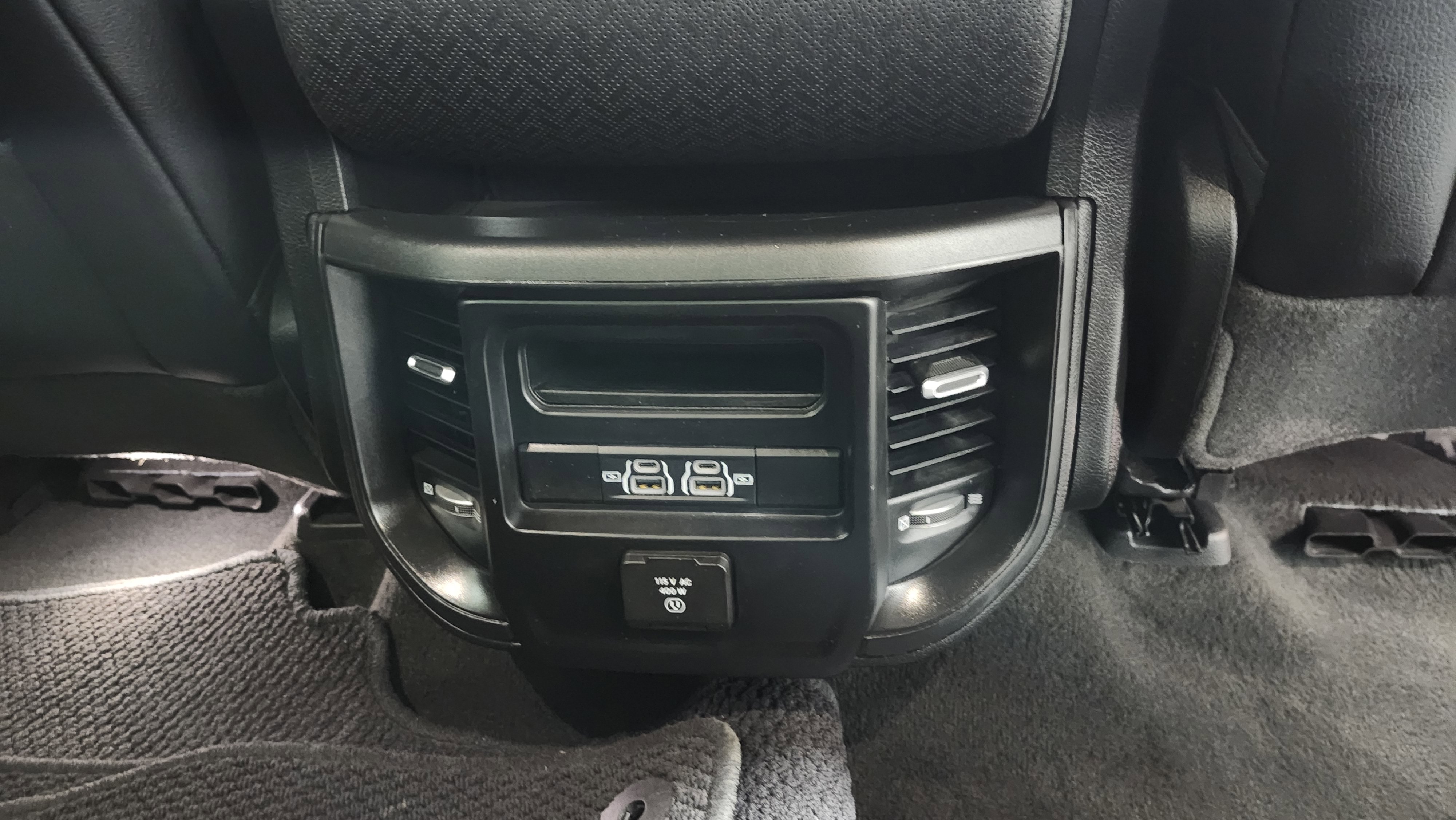 Used 2023 RAM 1500 Laramie image 26