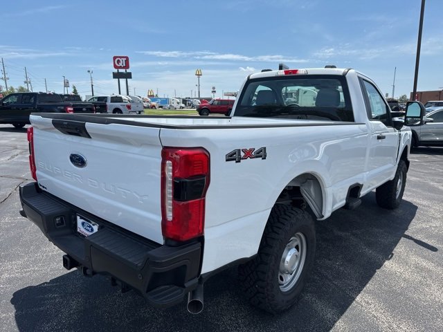 New 2025 Ford F250 XLT w/ 360-Degree Camera Package image 5