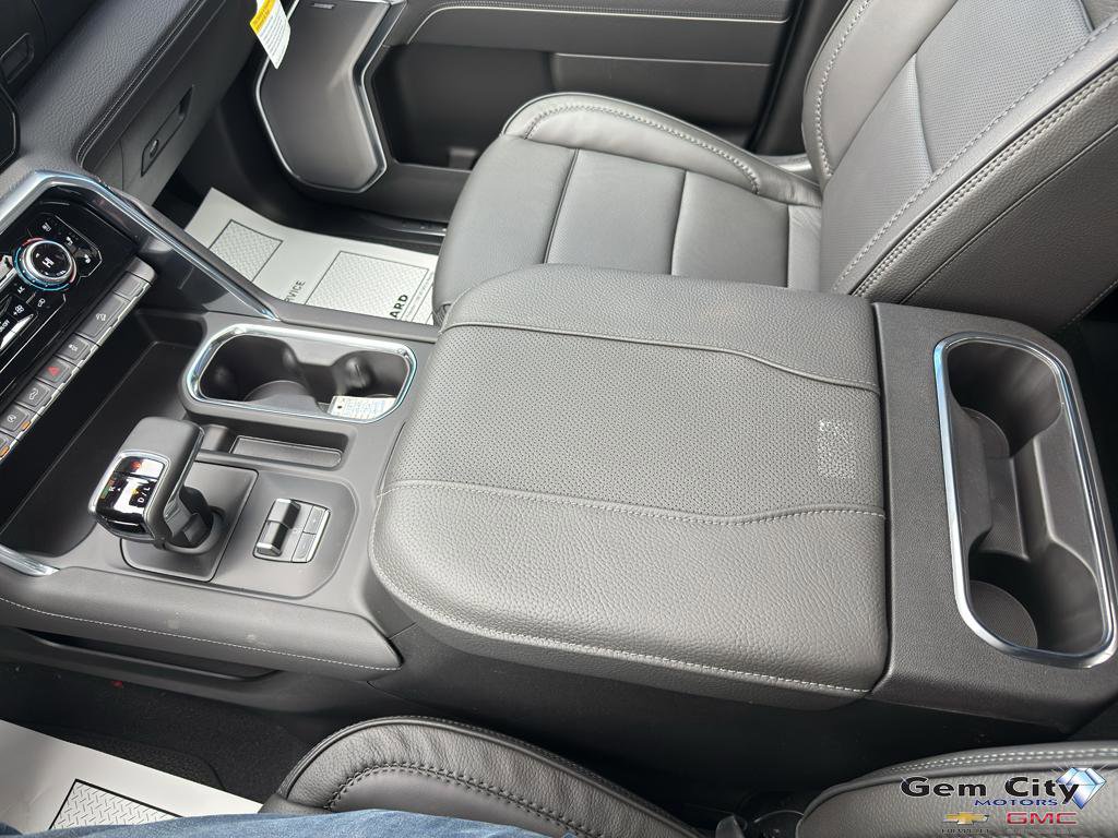 New 2026 GMC Sierra 1500 Denali image 20