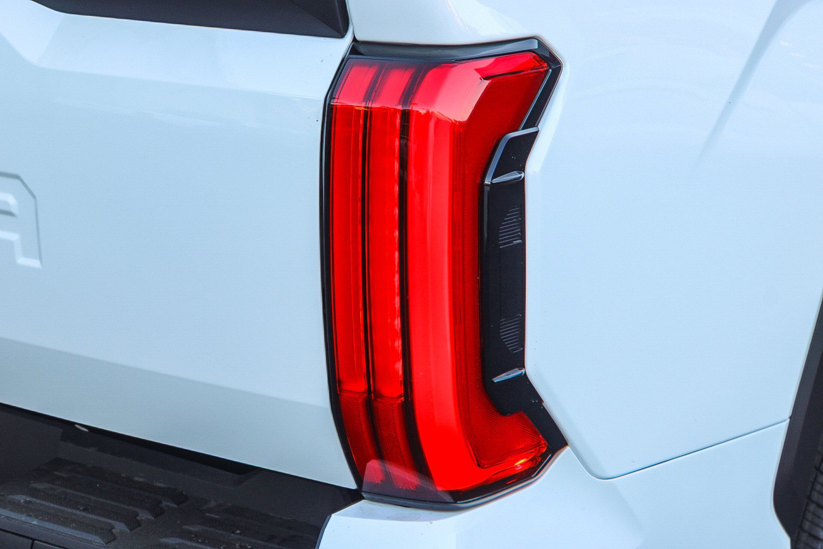 New 2026 Toyota Tundra SR5 RWD image 10