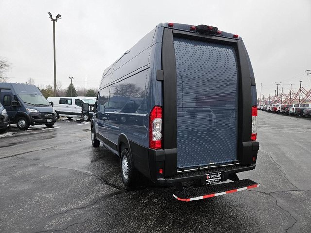 Used 2024 RAM ProMaster 3500 image 9