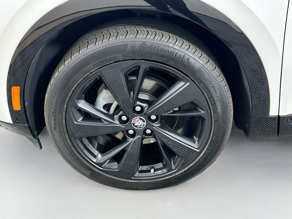 Used 2023 Buick Envision Preferred w/ Sport Touring Package image 30