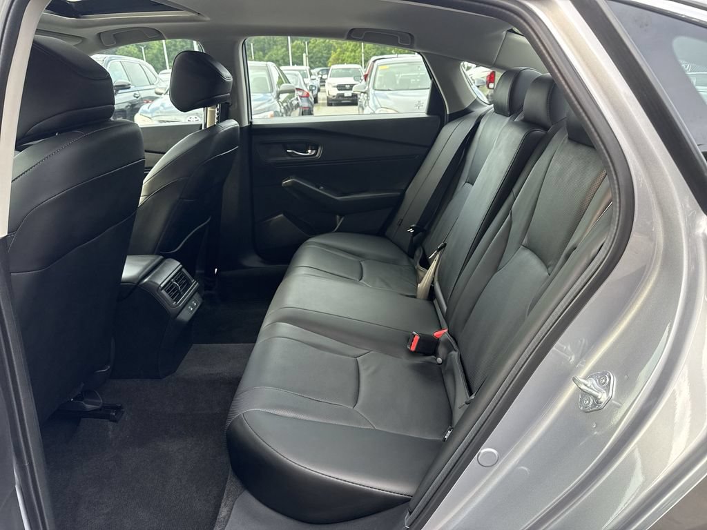 Used 2023 Honda Accord EX-L image 23
