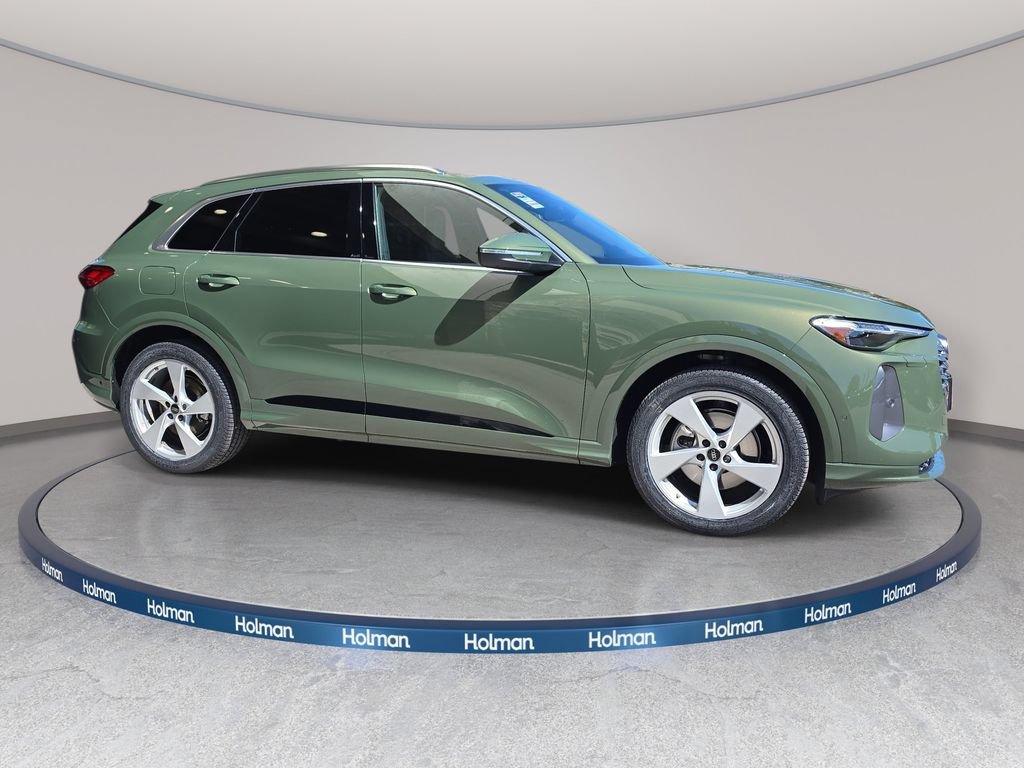 Used 2025 Audi Q5 Prestige AWD/4WD image 5