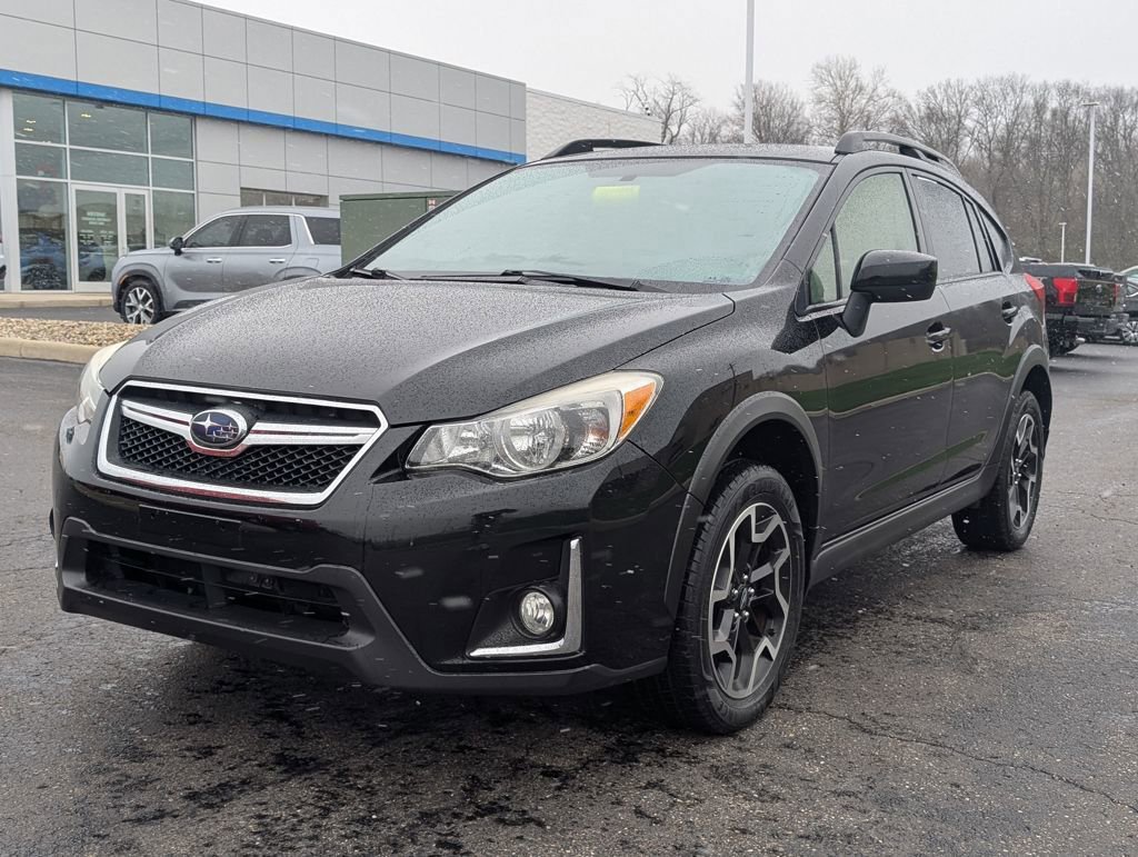 Used 2016 Subaru Crosstrek 2.0i Premium w/ Popular Package #1 image 3