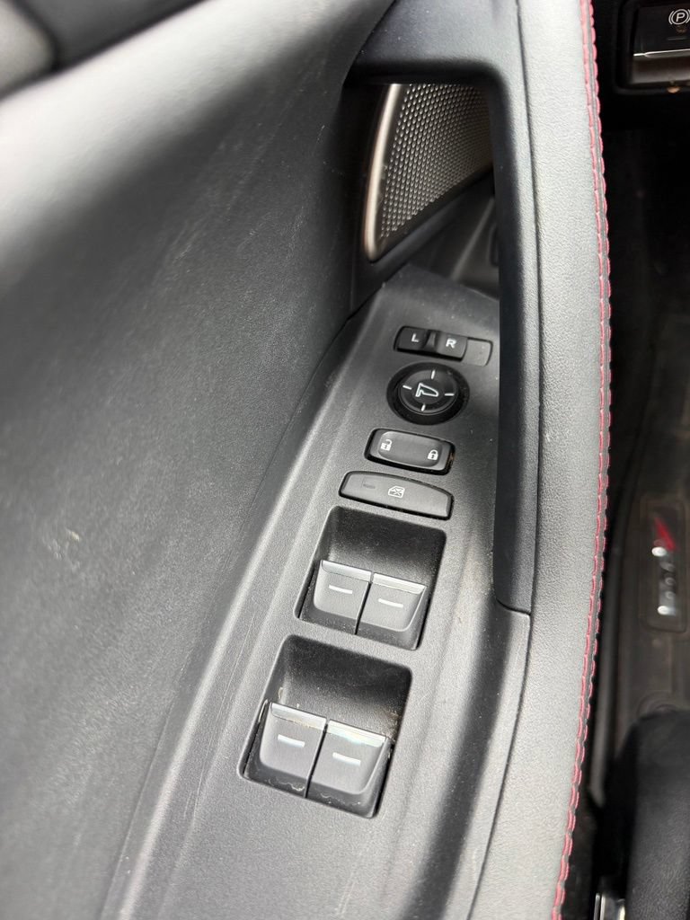 Certified 2023 Acura TLX w/ A-SPEC Package AWD/4WD image 19