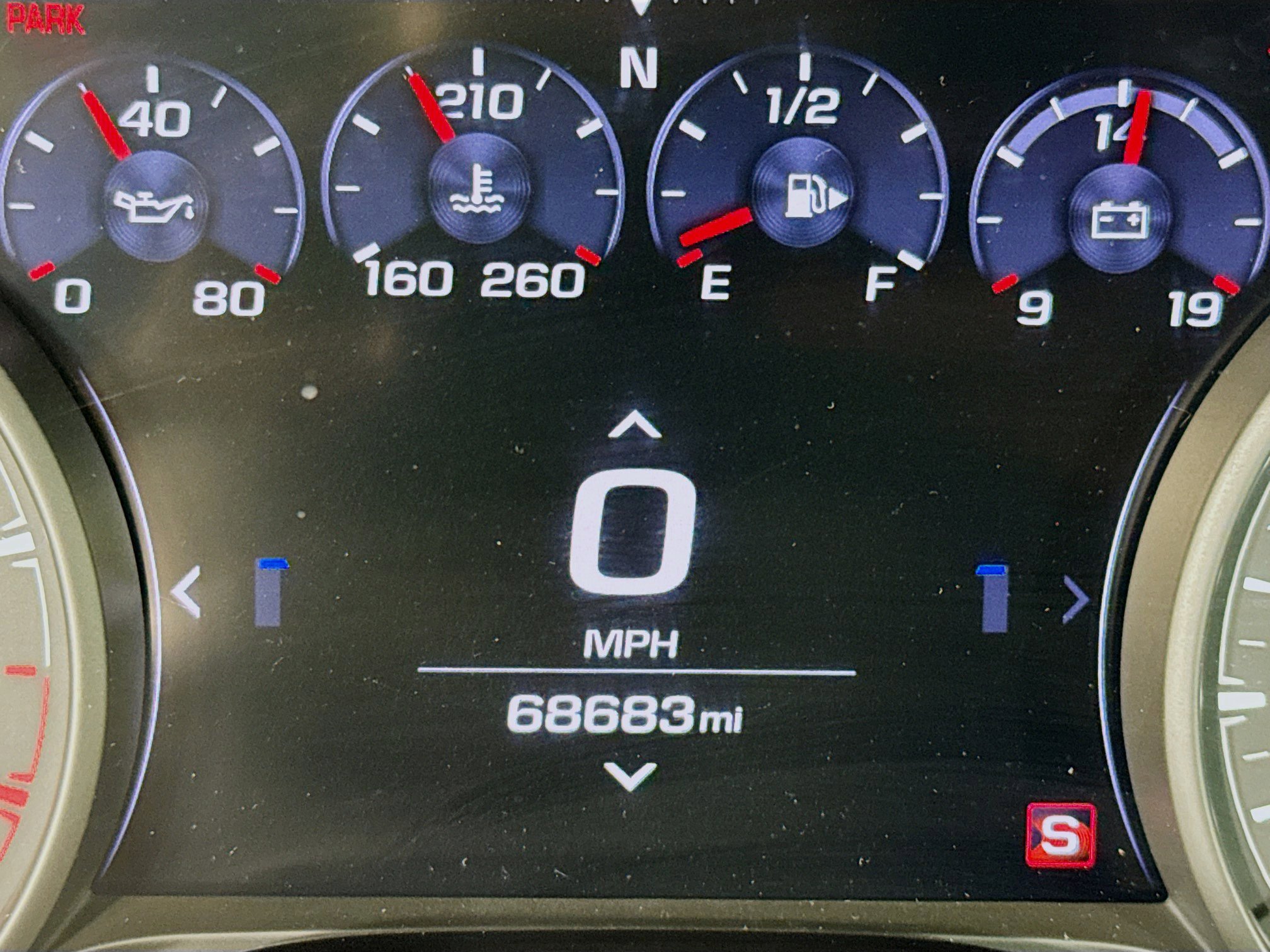 Used 2021 Chevrolet Camaro SS RWD image 15
