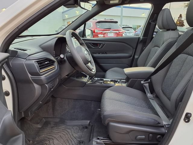 New 2026 Subaru Forester Premium AWD/4WD image 7