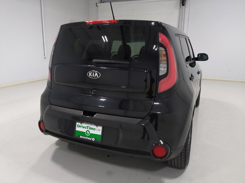 Used 2016 Kia Soul ! w/ Premium Package image 7