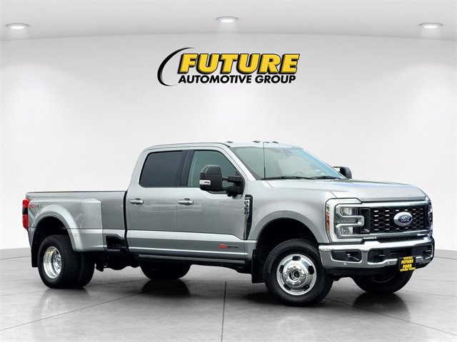 Used 2024 Ford F350 Lariat w/ Lariat Ultimate Package