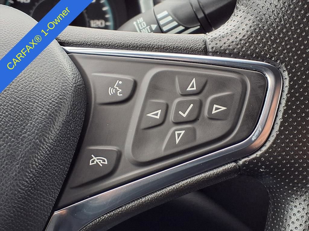 Used 2024 Chevrolet Malibu LT image 21