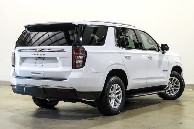 Used 2022 Chevrolet Tahoe LS RWD image 5