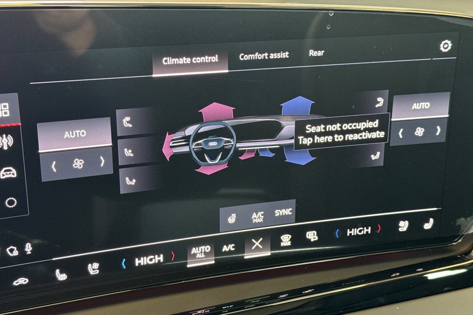 New 2026 Audi A6 Premium Plus AWD/4WD image 17