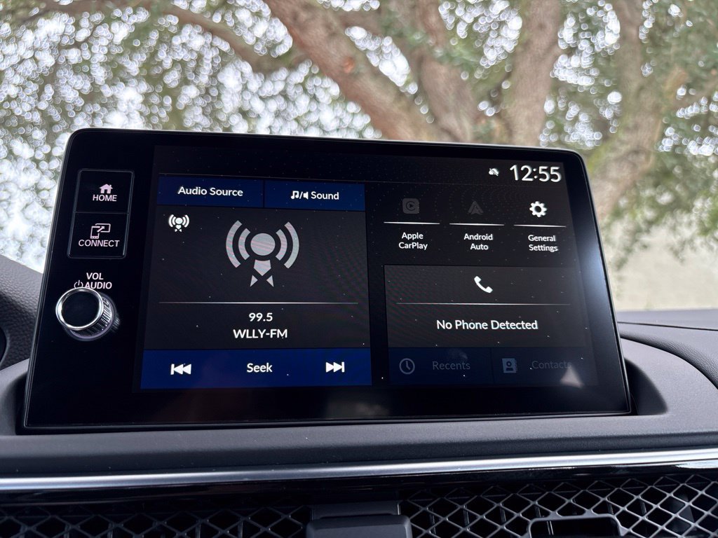 New 2026 Acura ADX A-Spec FWD image 29