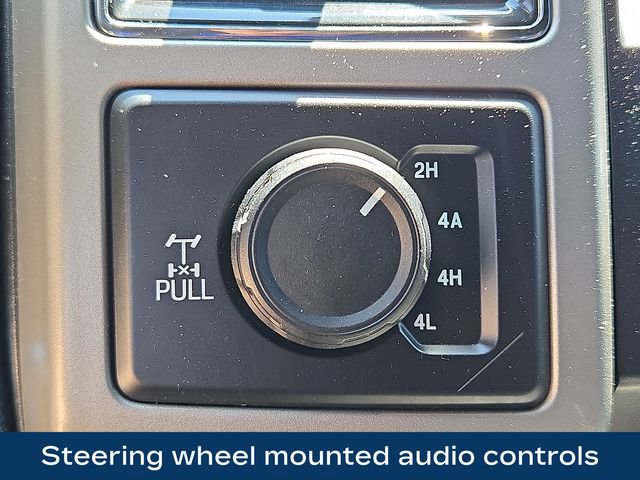 Used 2017 Ford F150 Lariat AWD/4WD image 9
