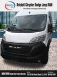 Used 2025 RAM ProMaster 3500 w/ Convenience Group FWD image 20