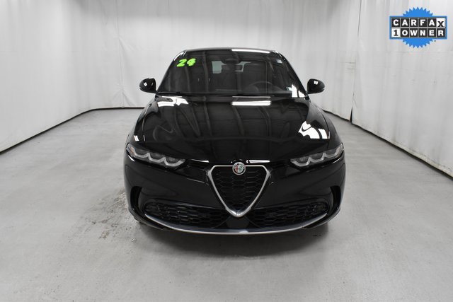 Used 2024 Alfa Romeo Tonale Ti image 4