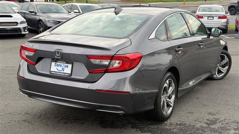 Used 2018 Honda Accord EX-L image 6