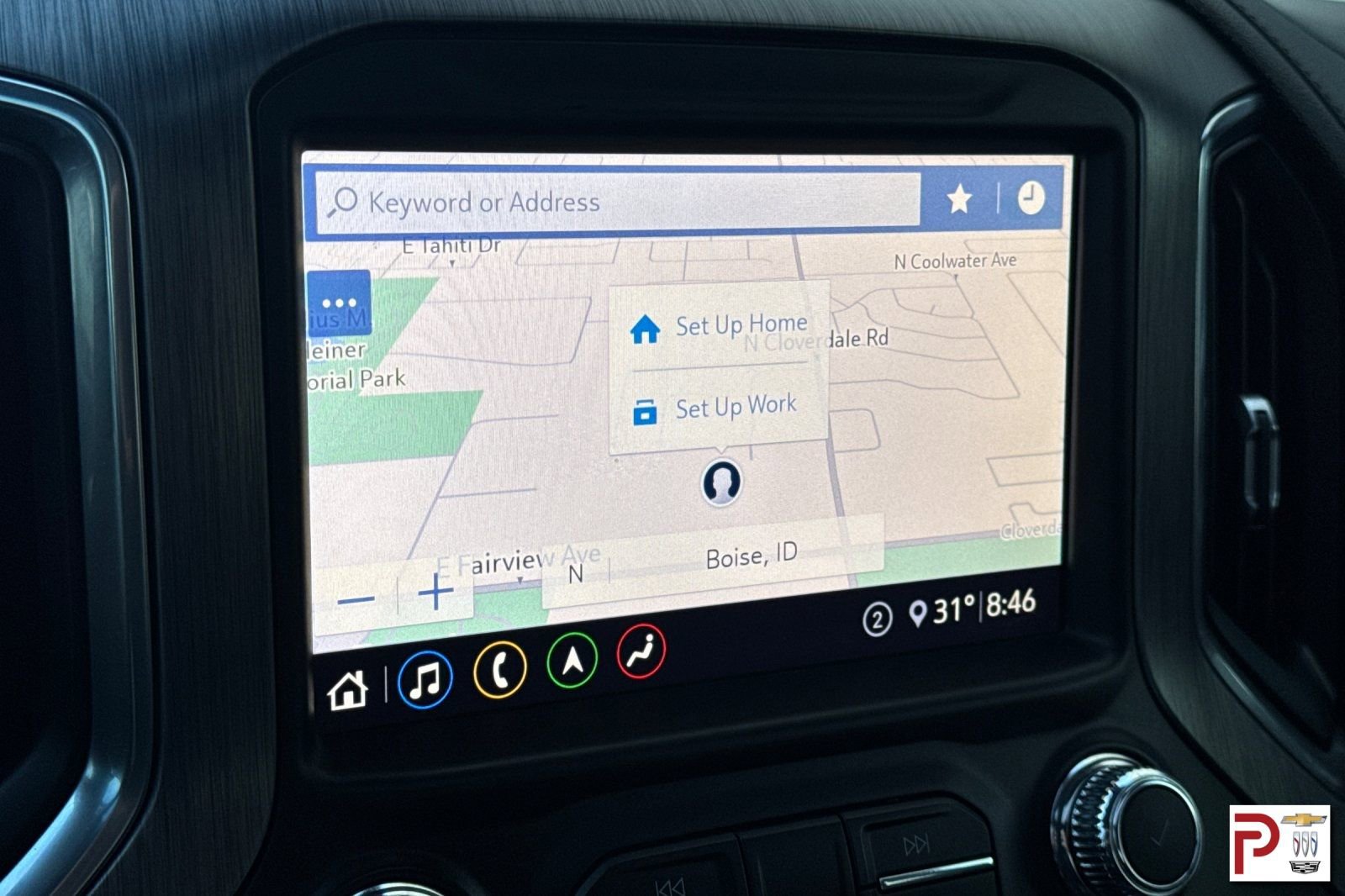 Certified 2020 GMC Sierra 1500 Denali w/ Denali Ultimate Package image 21