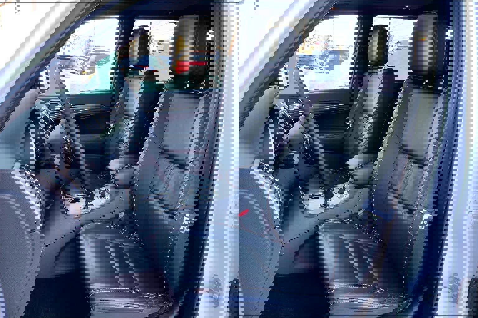 Used 2015 Jeep Grand Cherokee Limited image 9