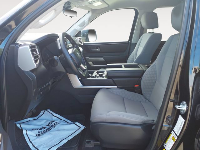 Used 2024 Toyota Tundra SR5 w/ SR5 Convenience Package AWD/4WD image 9