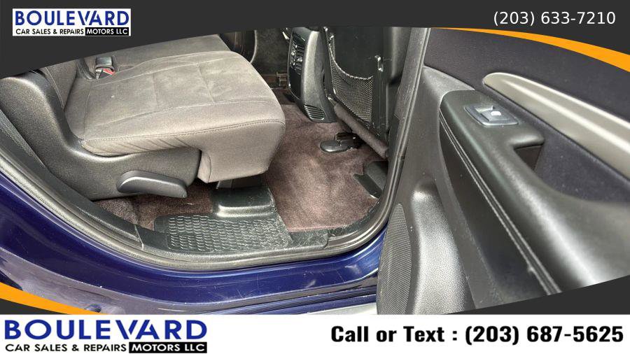 Used 2018 Dodge Durango SXT w/ Quick Order Package 2BB image 36