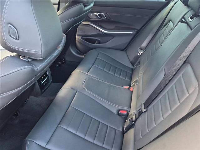 New 2026 BMW M340i w/ Premium Package RWD image 16