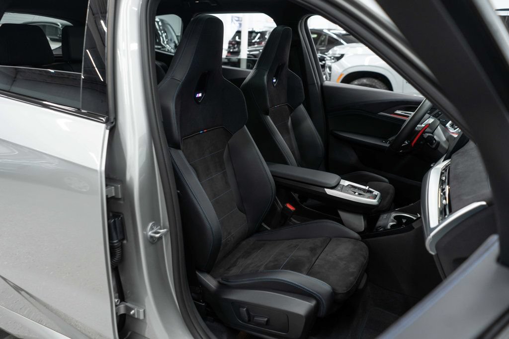 Used 2026 BMW X1 M35i AWD/4WD image 10