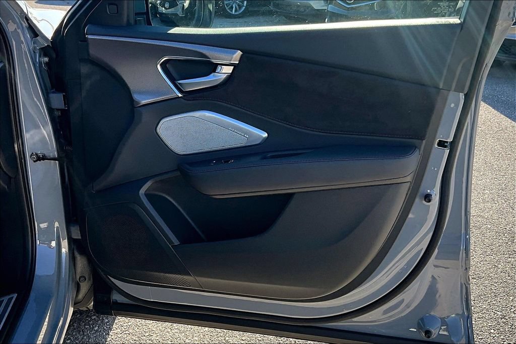 New 2026 Acura RDX A-Spec AWD/4WD image 8