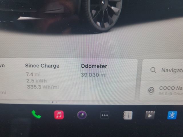 Used 2023 Tesla Model Y Long Range image 11