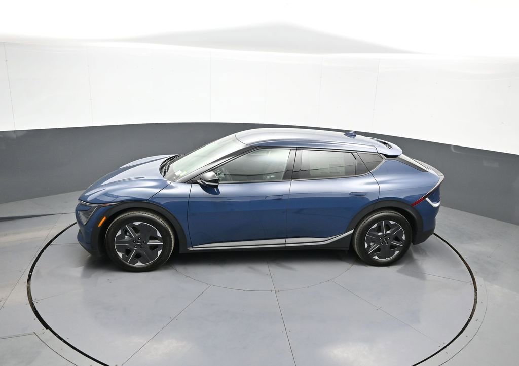 New 2025 Kia EV6 Light image 40