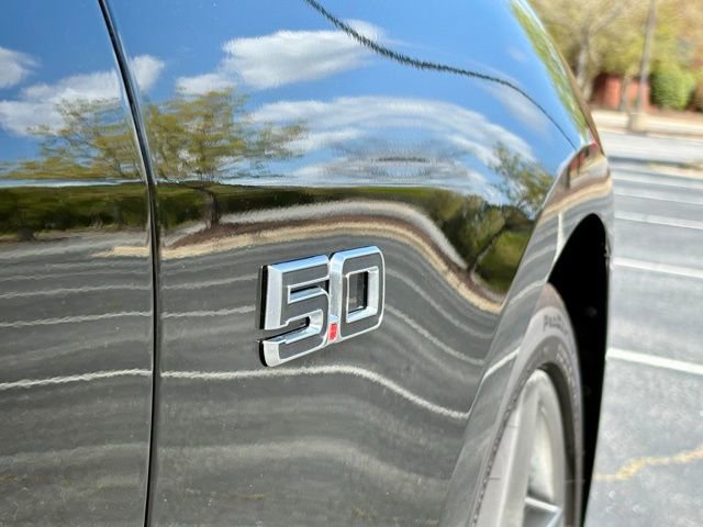 Used 2025 Ford Mustang GT Premium image 16