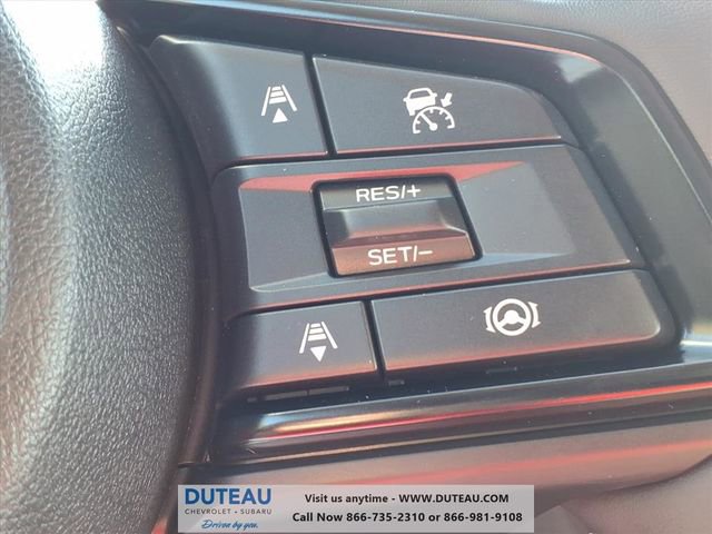 New 2026 Subaru Ascent Bronze Edition AWD/4WD image 23