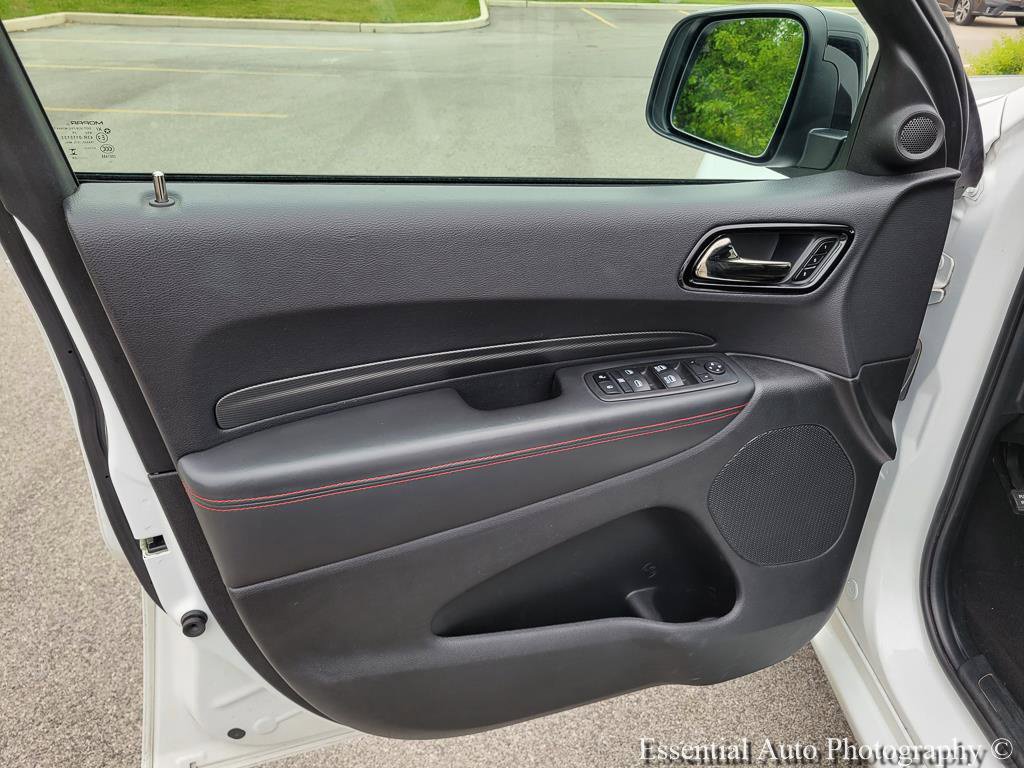 Used 2024 Dodge Durango GT AWD/4WD image 26