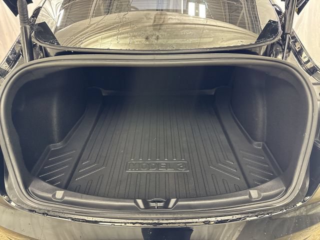 Used 2022 Tesla Model 3 RWD image 30