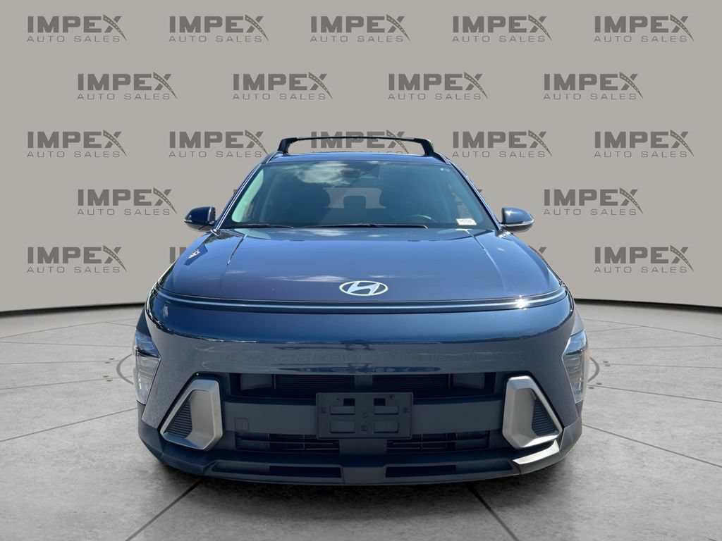 Used 2024 Hyundai Kona SEL w/ Convenience Package FWD image 8